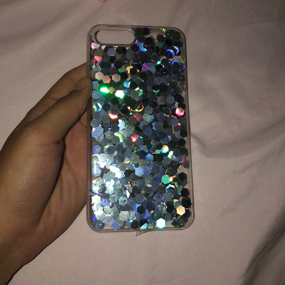 iPhone 8 plus phone case